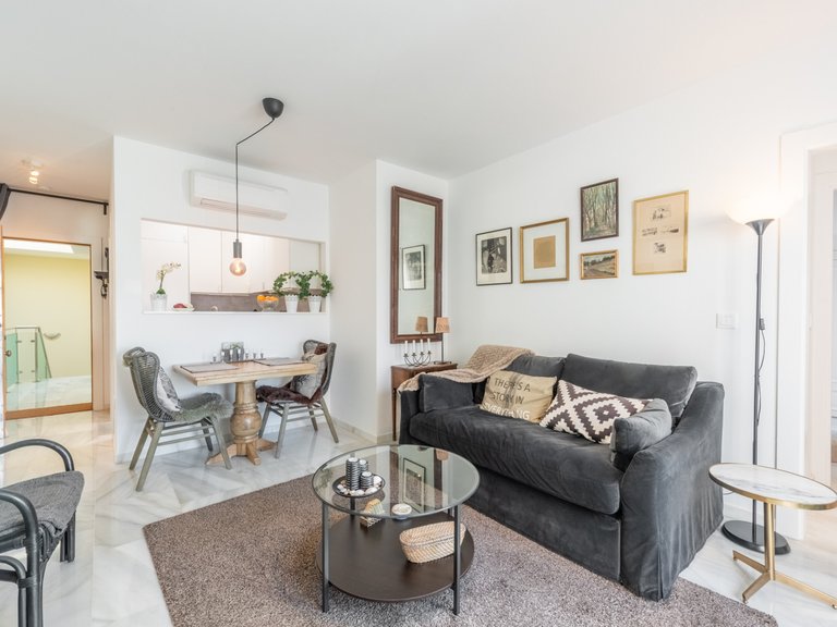 Penthouse for Sale in Fuengirola, Malaga 9