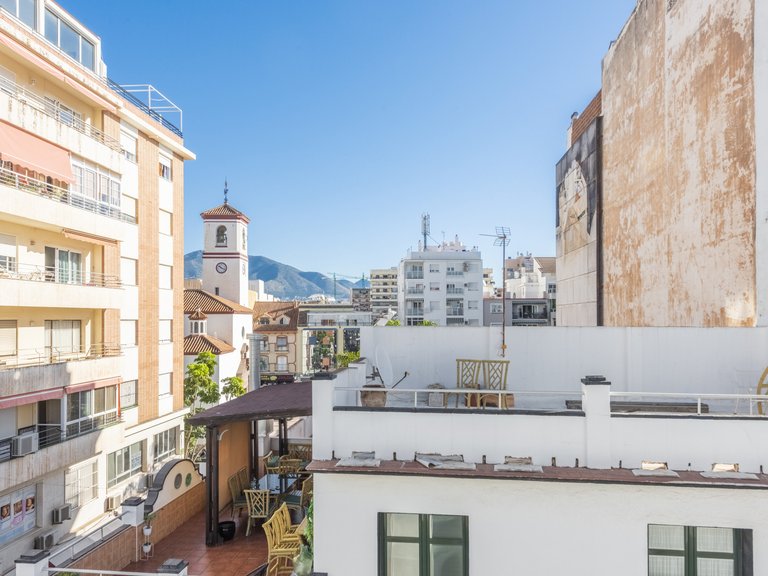 Penthouse for Sale in Fuengirola, Malaga 17