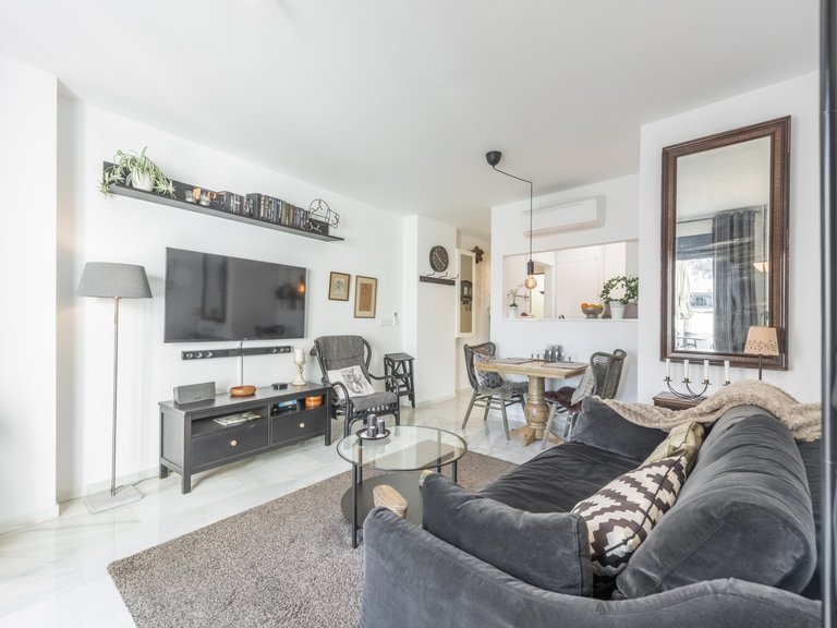 Penthouse for Sale in Fuengirola, Malaga 12
