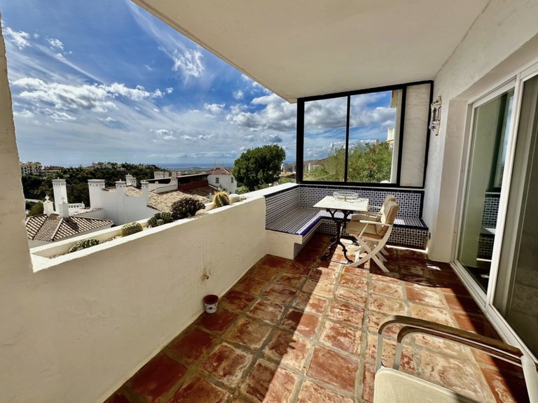 Appartement te koop 2