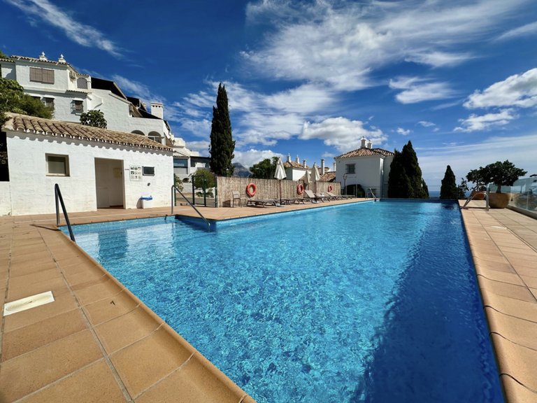 Appartement te koop 1