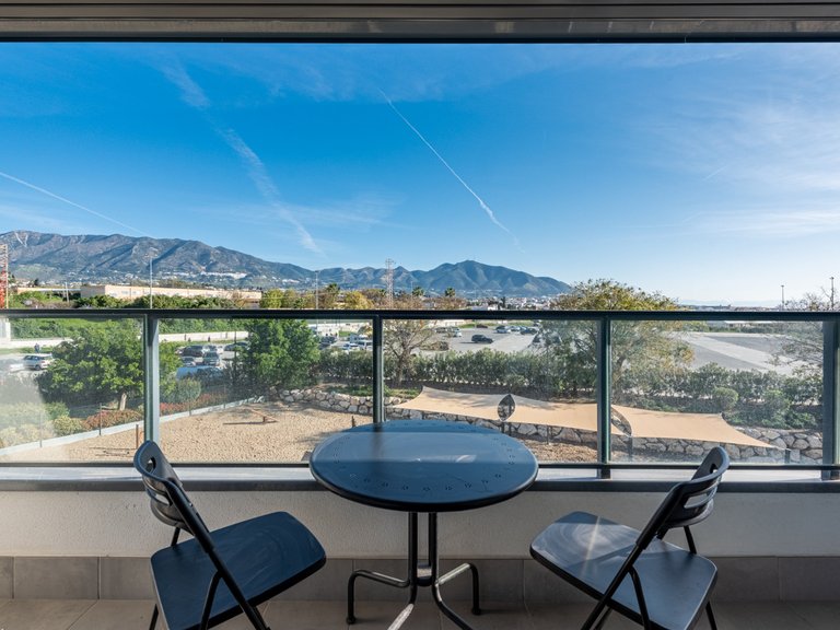 Apartment for sale in Mijas Costa, Malaga 2