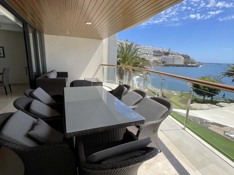 Apartment for Sale in Mogan, Las Palmas 3