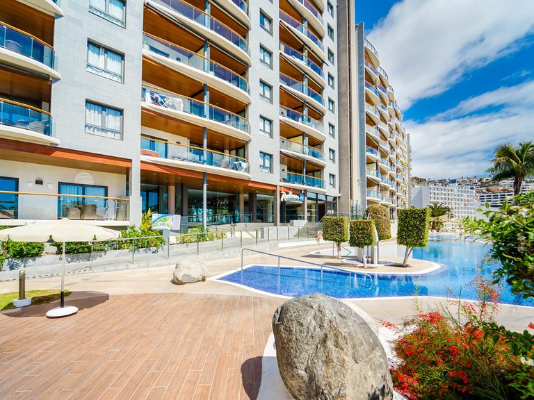 Apartment for Sale in Mogan, Las Palmas 32
