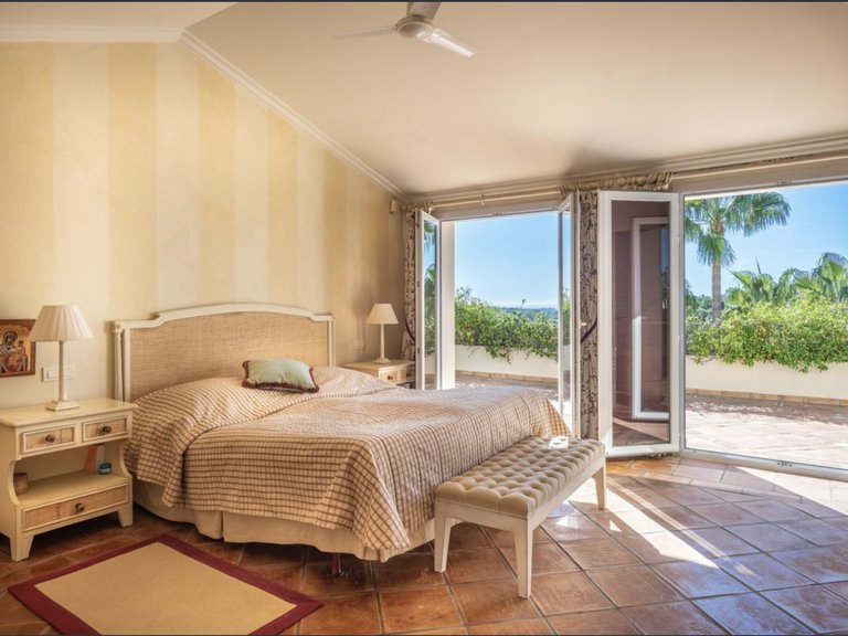 Town House for Sale in Marbella, Malaga 5