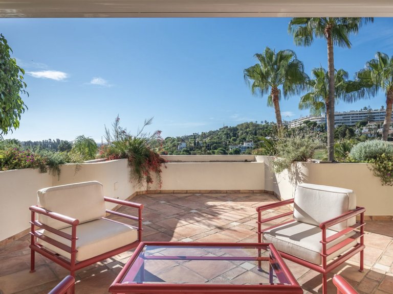 Town House for Sale in Marbella, Malaga 2