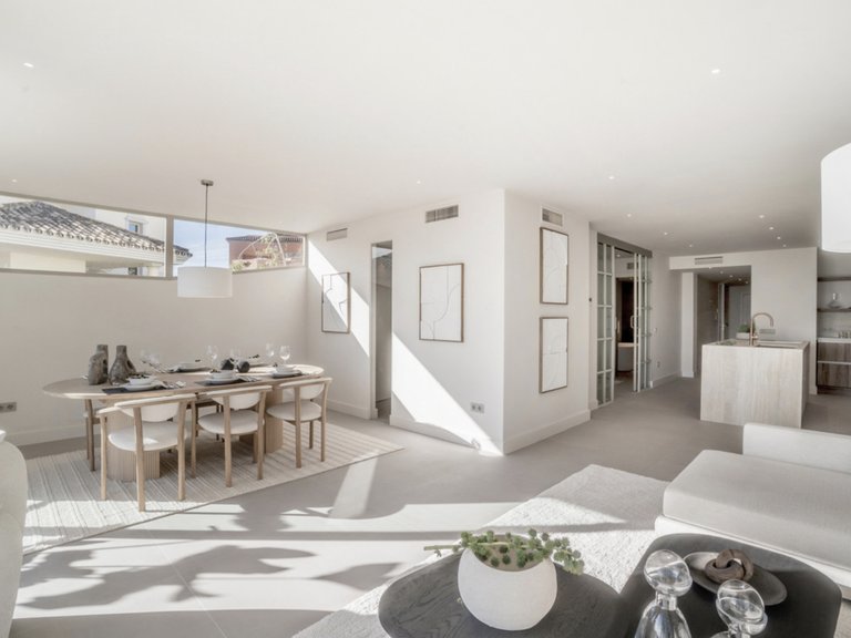Apartment for Sale in Marbella, Malaga 8