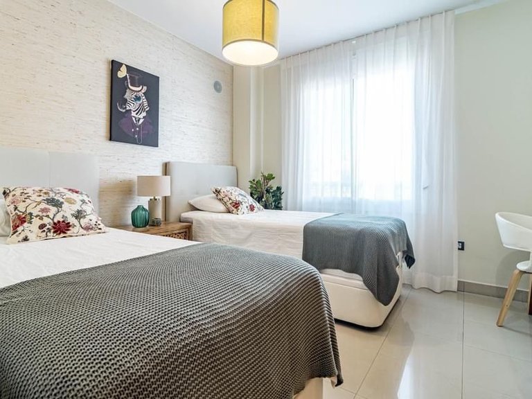 Town House for Sale in Estepona, Malaga 14