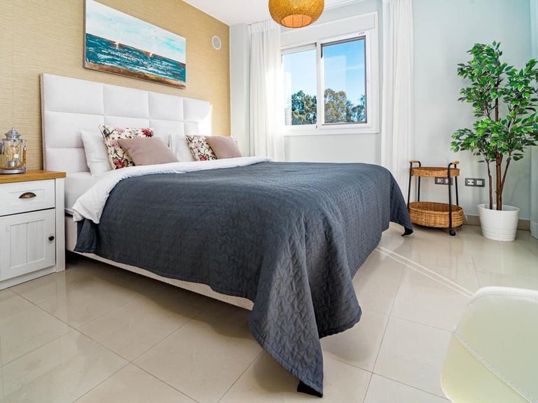 Town House for Sale in Estepona, Malaga 10
