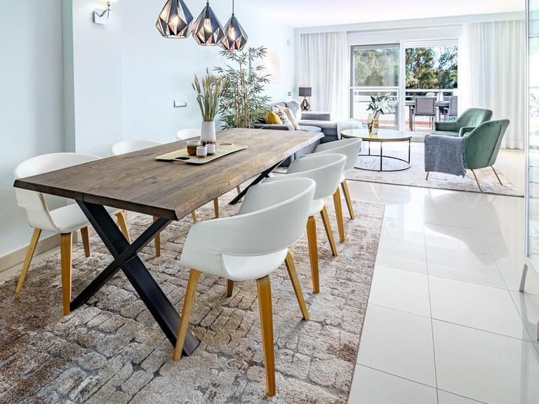 Town House for Sale in Estepona, Malaga 3