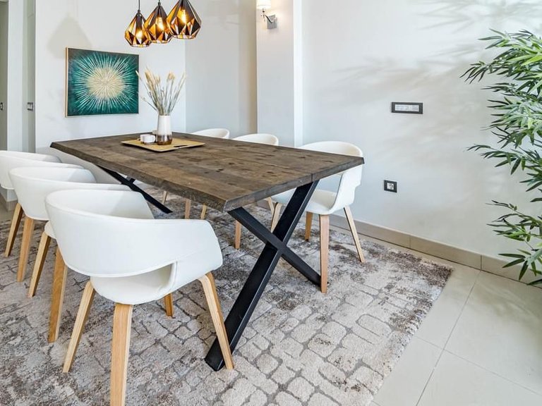 Town House for Sale in Estepona, Malaga 20