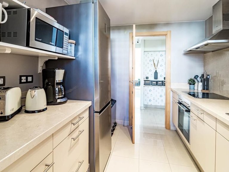 Town House for Sale in Estepona, Malaga 18