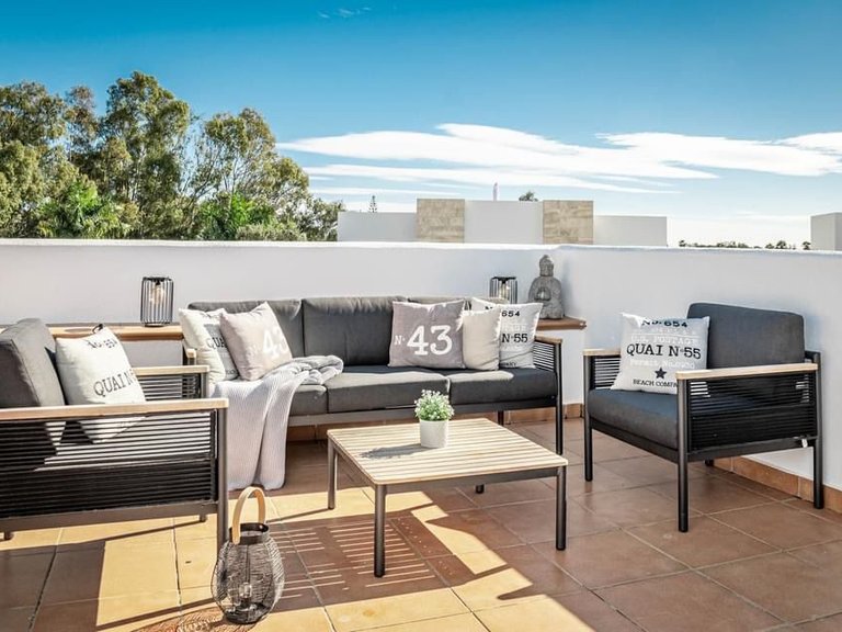Town House for Sale in Estepona, Malaga 6
