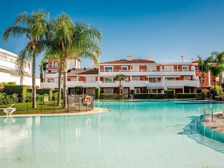 Town House for Sale in Estepona, Malaga 1