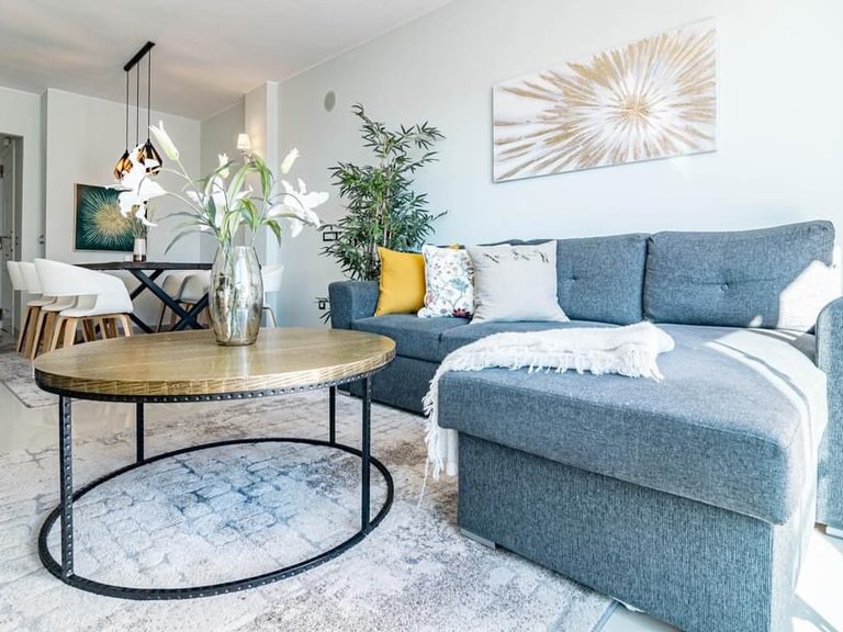 Town House for Sale in Estepona, Malaga 17