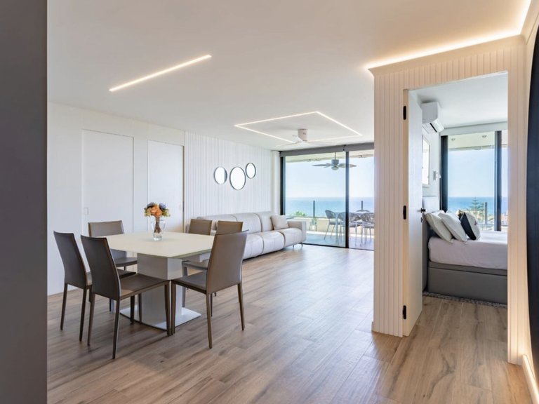 Appartement à vendre 5