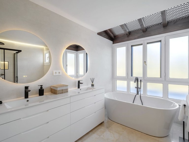 south-facing duplex penthouse 5