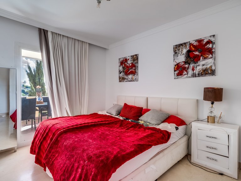Apartment for Sale in Benahavis, Malaga 13