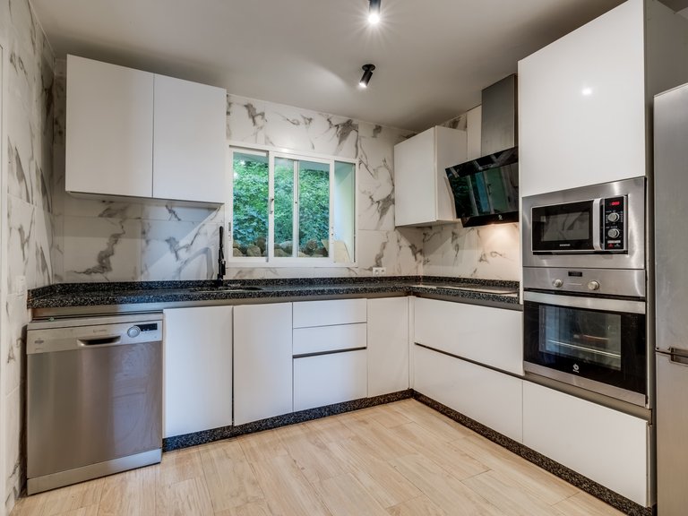 Apartment for Sale in Benahavis, Malaga 2