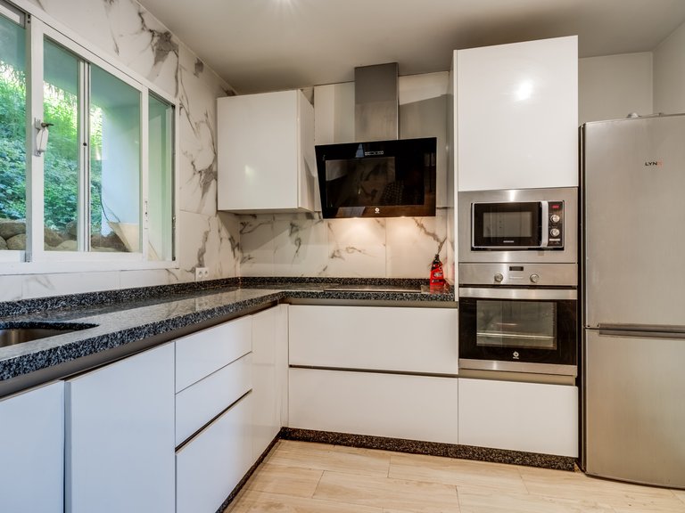 Apartment for Sale in Benahavis, Malaga 3