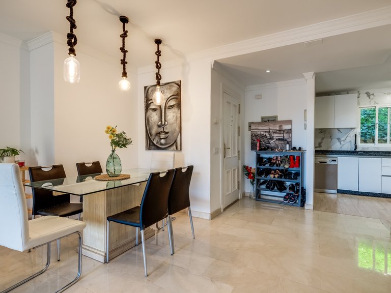 Apartment for Sale in Benahavis, Malaga 19