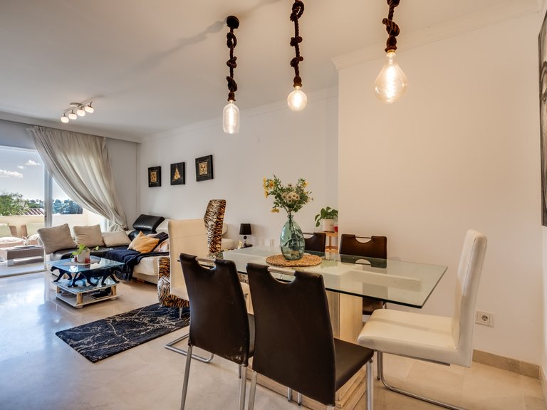Apartment for Sale in Benahavis, Malaga 4