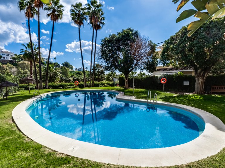 Apartment for Sale in Benahavis, Malaga 24