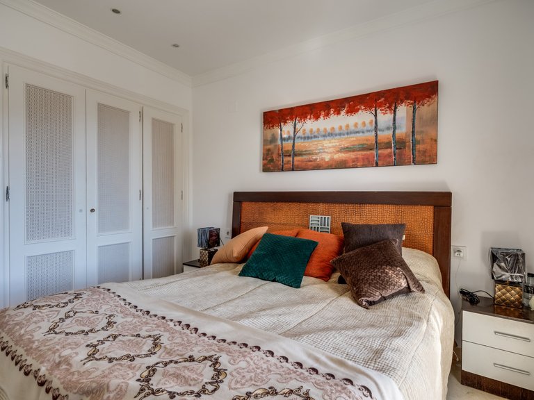 Apartment for Sale in Benahavis, Malaga 27