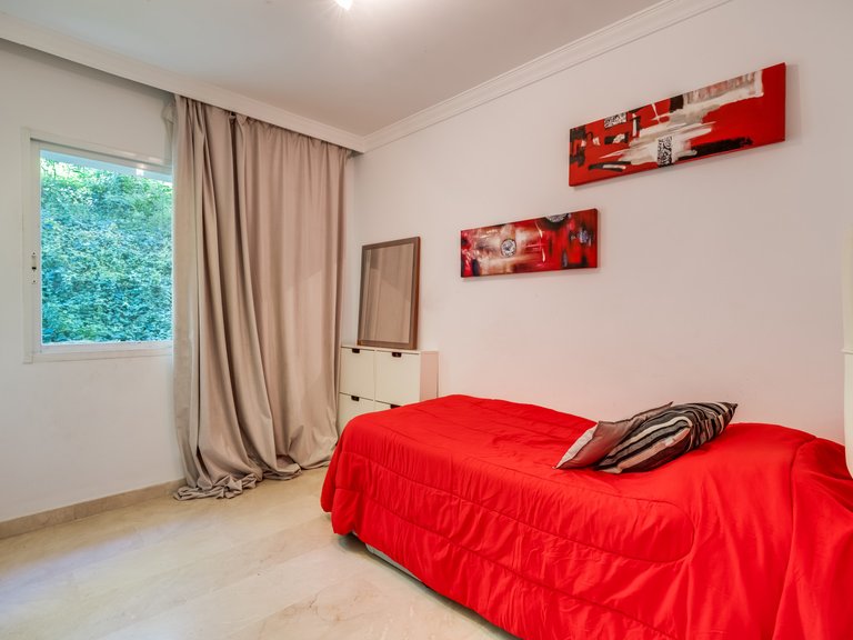 Apartment for Sale in Benahavis, Malaga 17