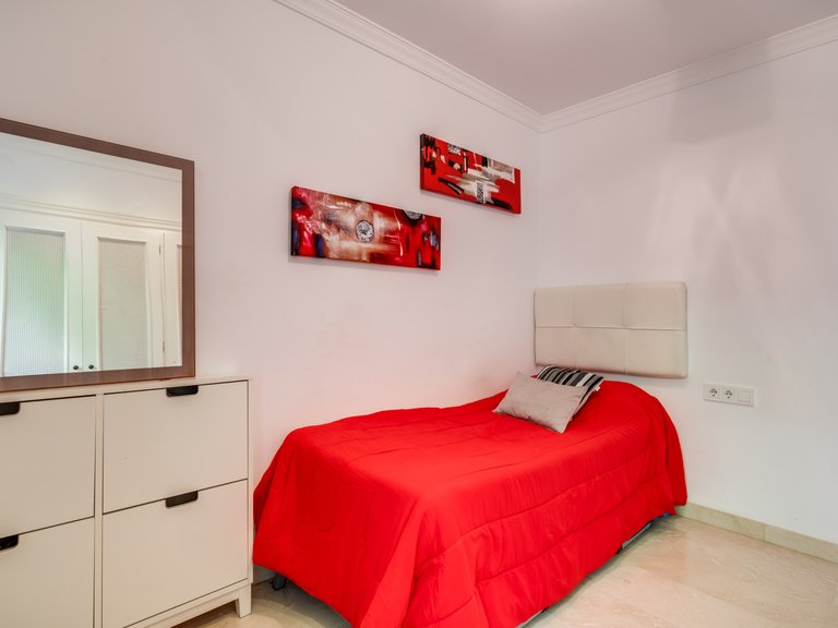 Apartment for Sale in Benahavis, Malaga 20