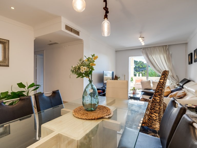 Apartment for Sale in Benahavis, Malaga 26