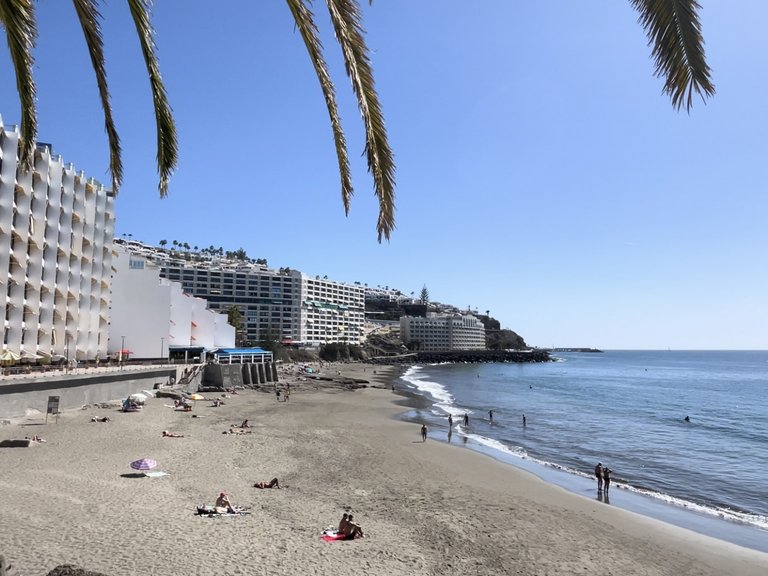 Apartment for Sale in Mogan, Las Palmas 37