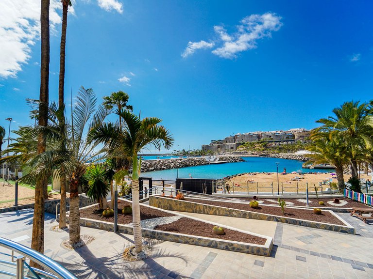 Apartment for Sale in Mogan, Las Palmas 36