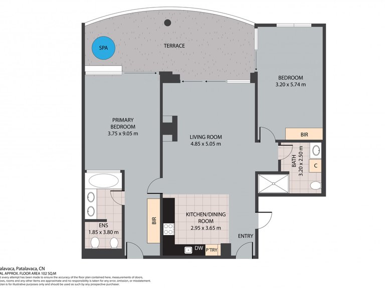 Apartment for Sale in Mogan, Las Palmas 38