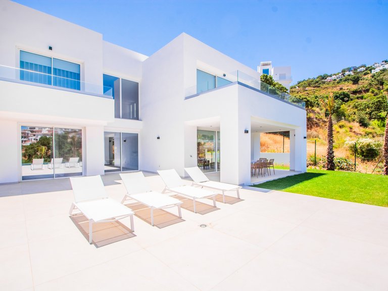 Villa te koop 5