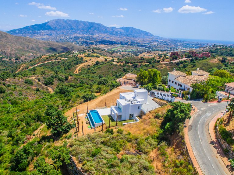 Villa te koop 2
