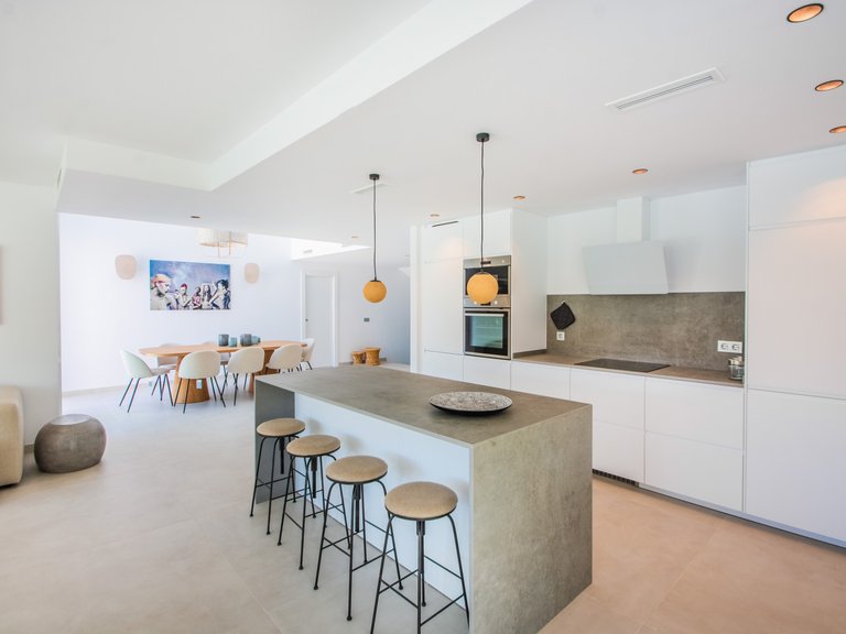 Villa te koop 7