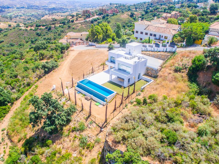 Villa te koop 26