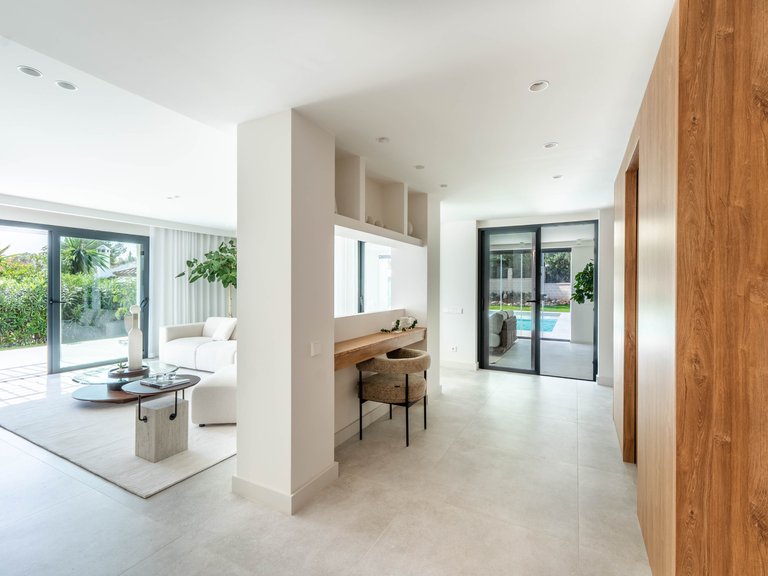 Villa for Sale in Marbella, Malaga 2