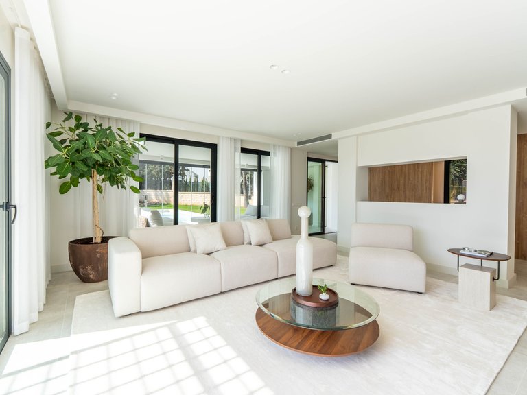 Villa for Sale in Marbella, Malaga 27