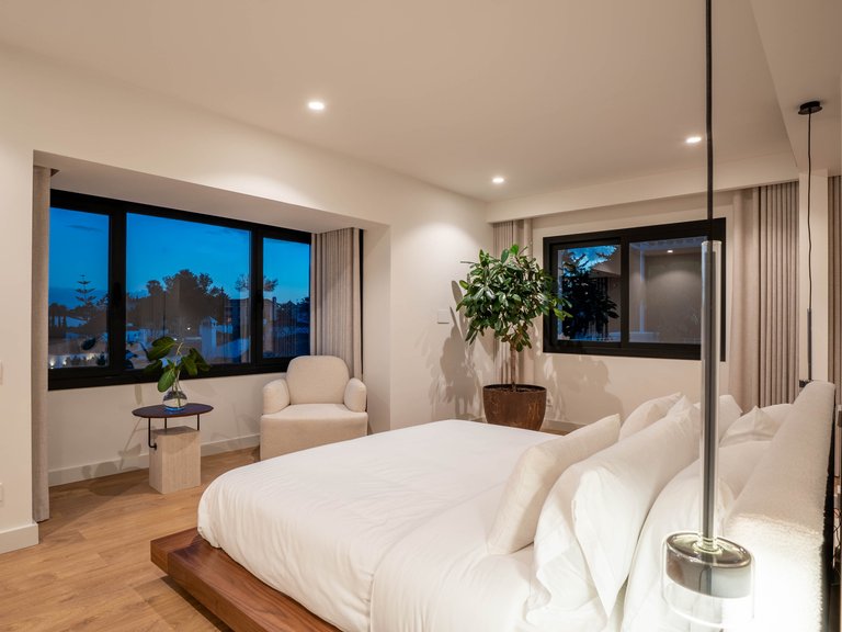 Villa for Sale in Marbella, Malaga 13