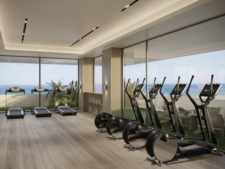 Apartment for Sale in Malaga, Malaga 7