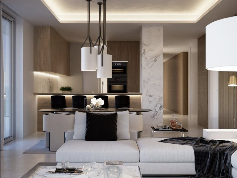 Apartment for Sale in Malaga, Malaga 3
