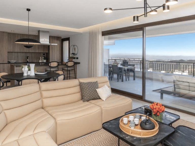 Appartementen te koop 9