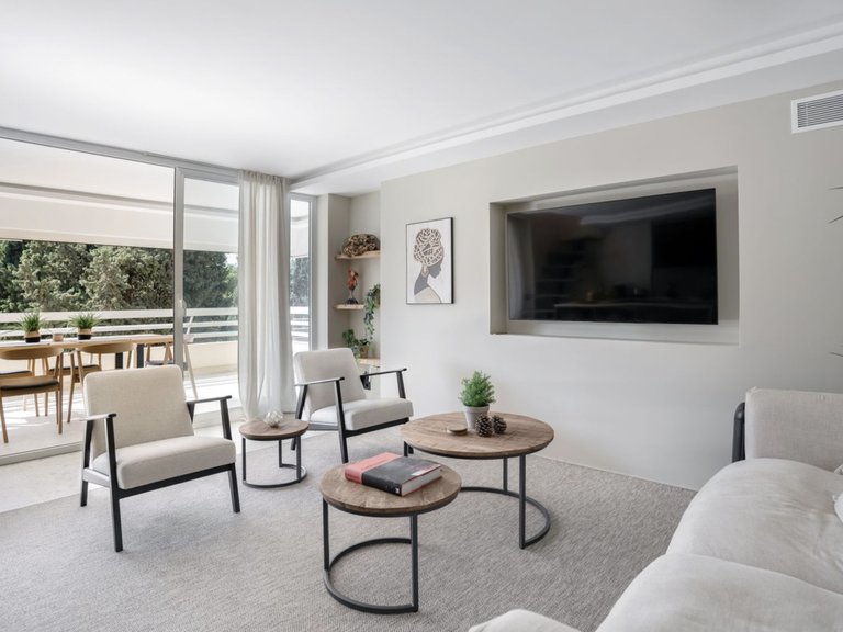 Penthouse for sale 4