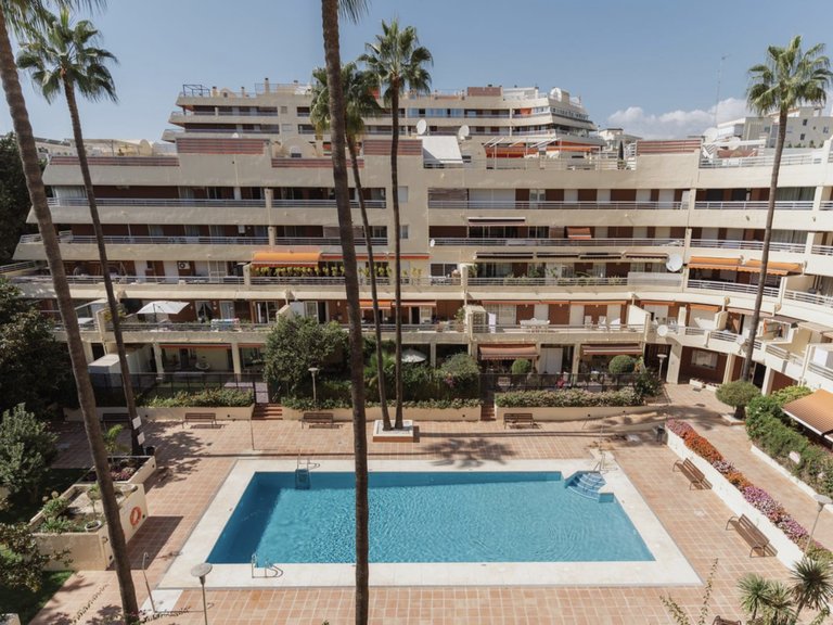 Penthouse for sale 12