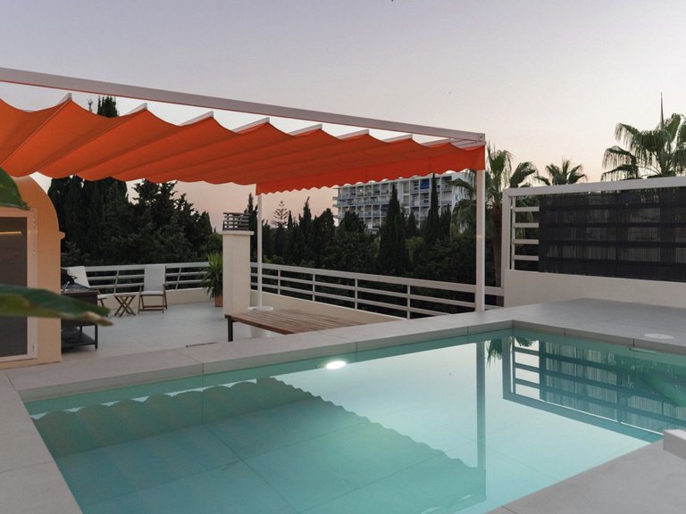 Penthouse for sale 2