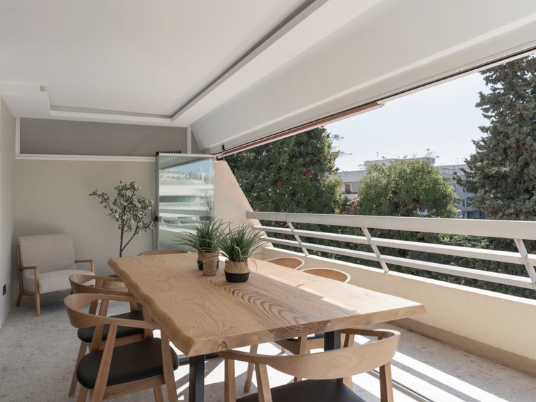 Penthouse for sale 6