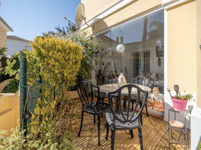 Huis te koop 5