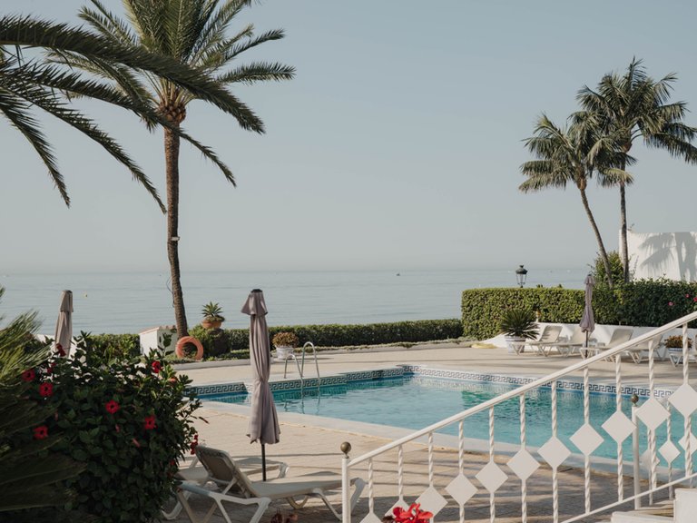 Villa for Sale in Marbella, Malaga 17